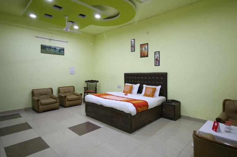 Photo of Motel Divine International, 3-star hotel in Haridwar (and vicinity)