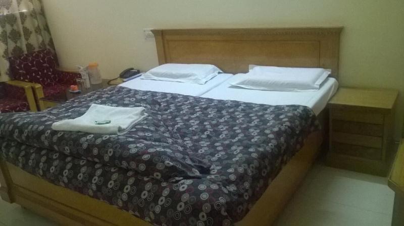 Photo of Motel Divine International, 3-star hotel in Haridwar (and vicinity)