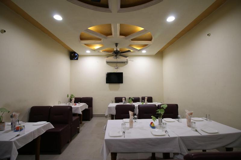 Photo of Motel Divine International, 3-star hotel in Haridwar (and vicinity)