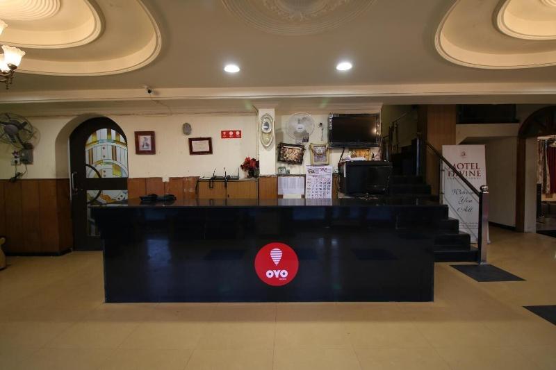 Photo of Motel Divine International, 3-star hotel in Haridwar (and vicinity)