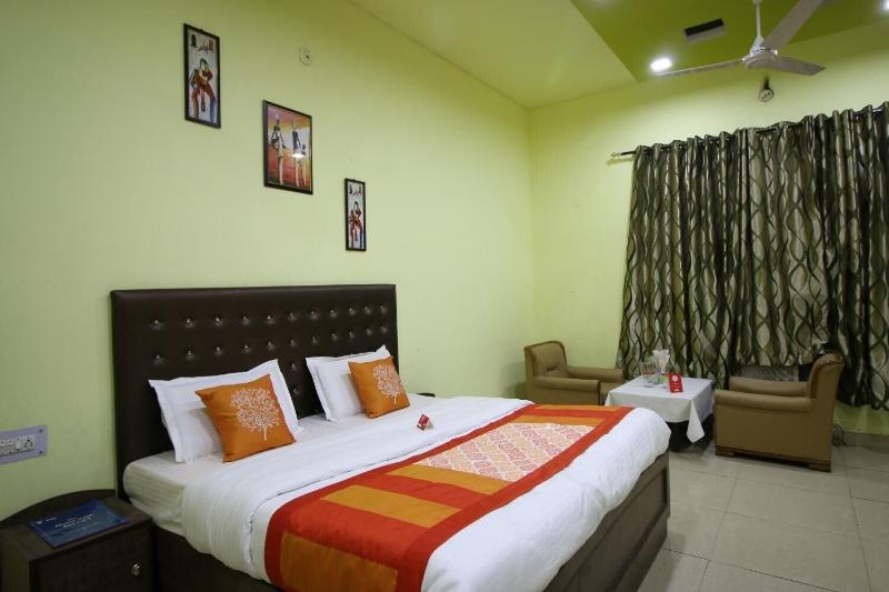 Photo of Motel Divine International, 3-star hotel in Haridwar (and vicinity)