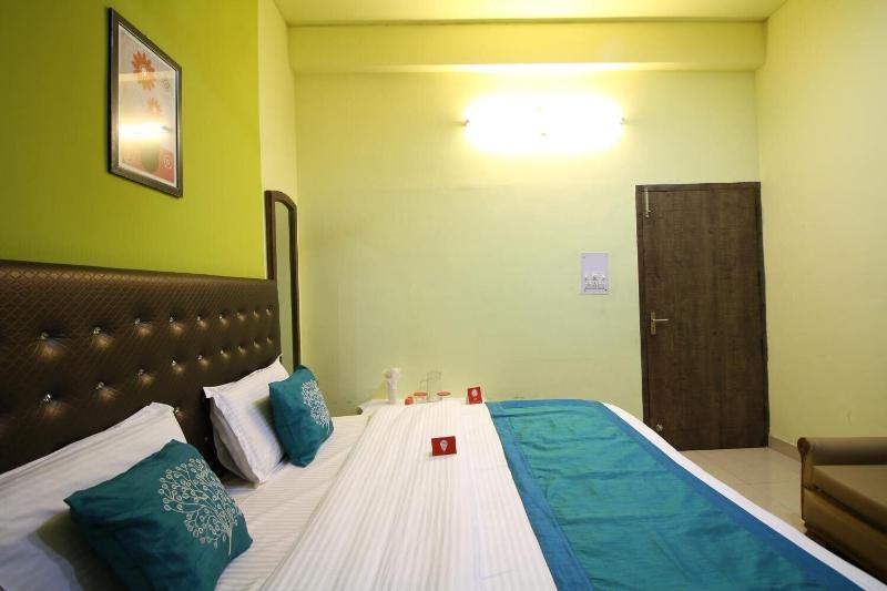 Photo of Motel Divine International, 3-star hotel in Haridwar (and vicinity)