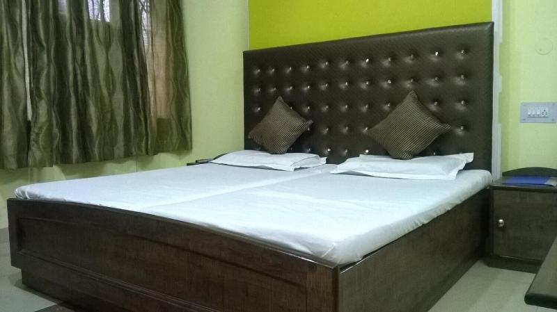 Photo of Motel Divine International, 3-star hotel in Haridwar (and vicinity)