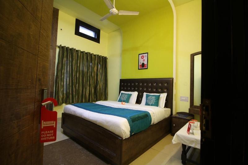 Photo of Motel Divine International, 3-star hotel in Haridwar (and vicinity)