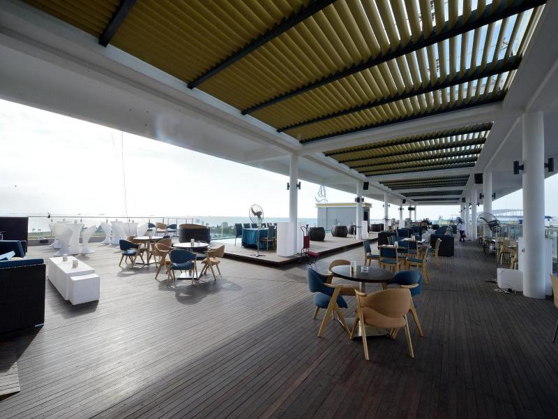 Photo of Goldenbay Hotel, 3-star hotel in Bintulu