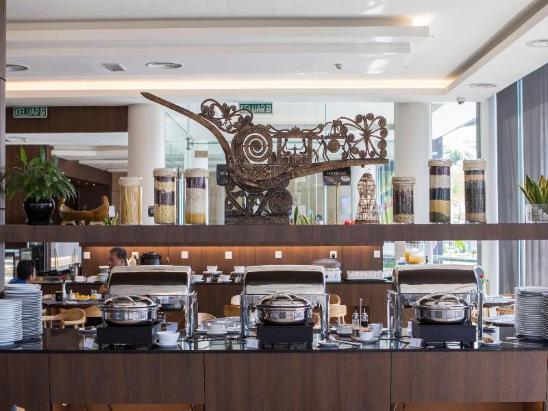 Photo of Goldenbay Hotel, 3-star hotel in Bintulu