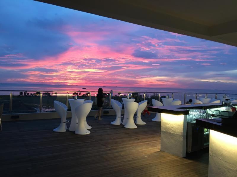 Photo of Goldenbay Hotel, 3-star hotel in Bintulu