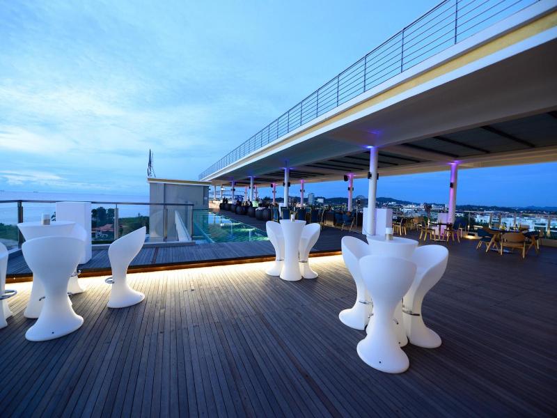 Photo of Goldenbay Hotel, 3-star hotel in Bintulu