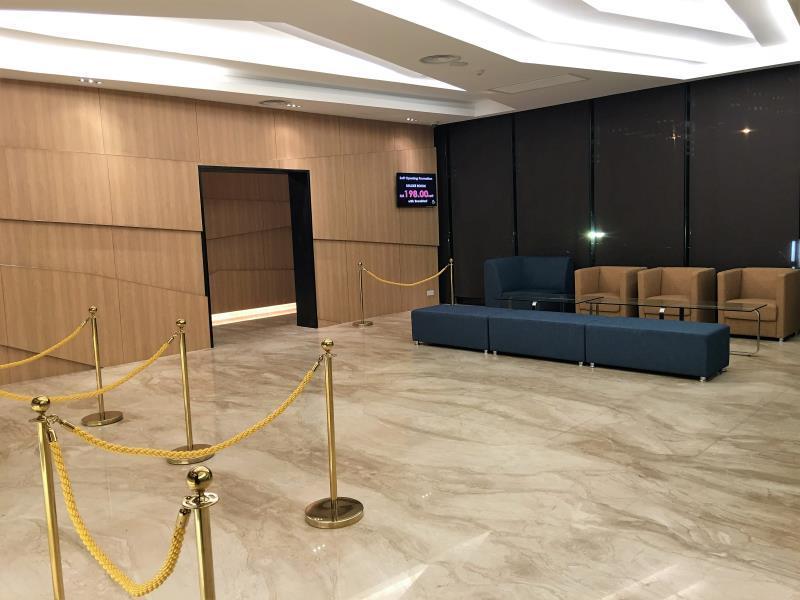 Photo of Goldenbay Hotel, 3-star hotel in Bintulu