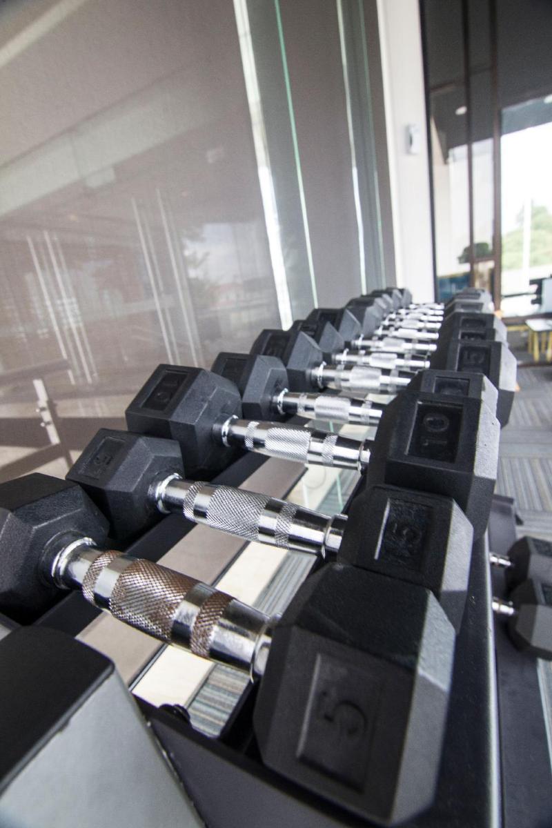 Photo of Goldenbay Hotel, 3-star hotel in Bintulu