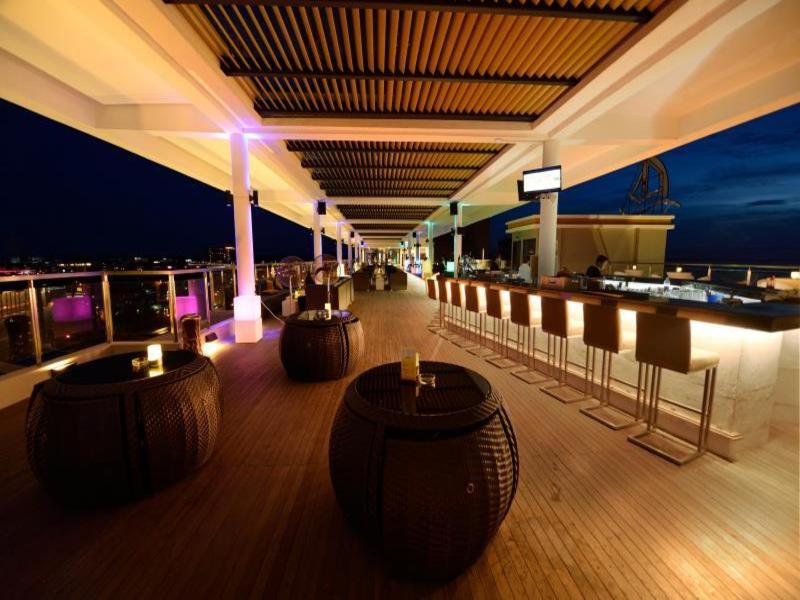 Photo of Goldenbay Hotel, 3-star hotel in Bintulu