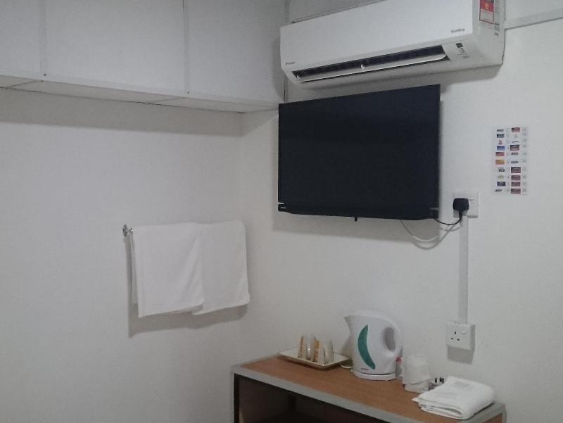 Photo of Hotel Axis, 2-star hotel in Taiping
