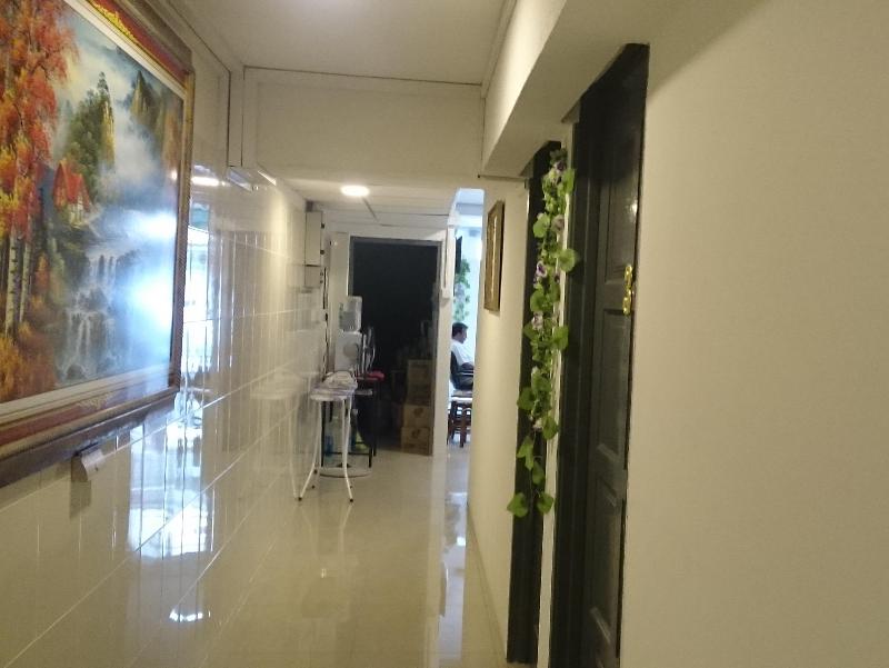 Photo of Hotel Axis, 2-star hotel in Taiping