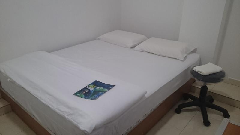 Photo of Hotel Axis, 2-star hotel in Taiping