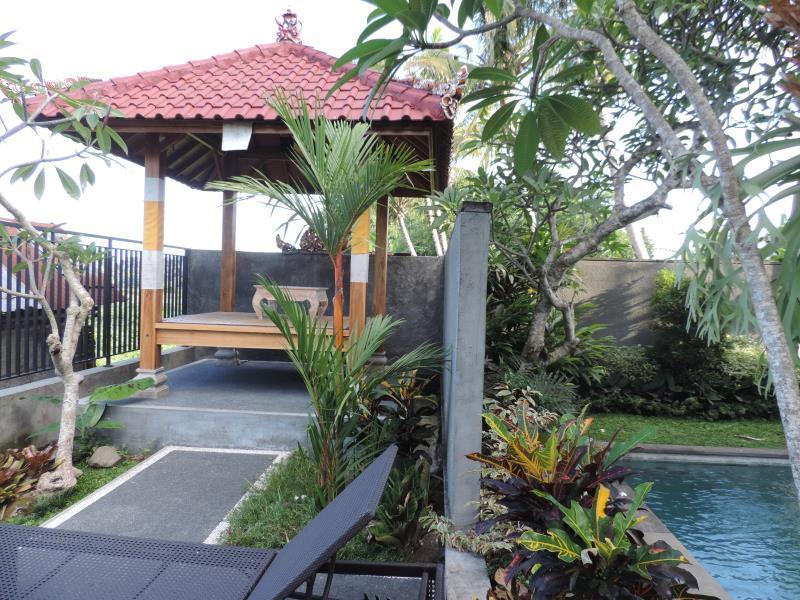Duana Sari Ubud Guest House, Singapore