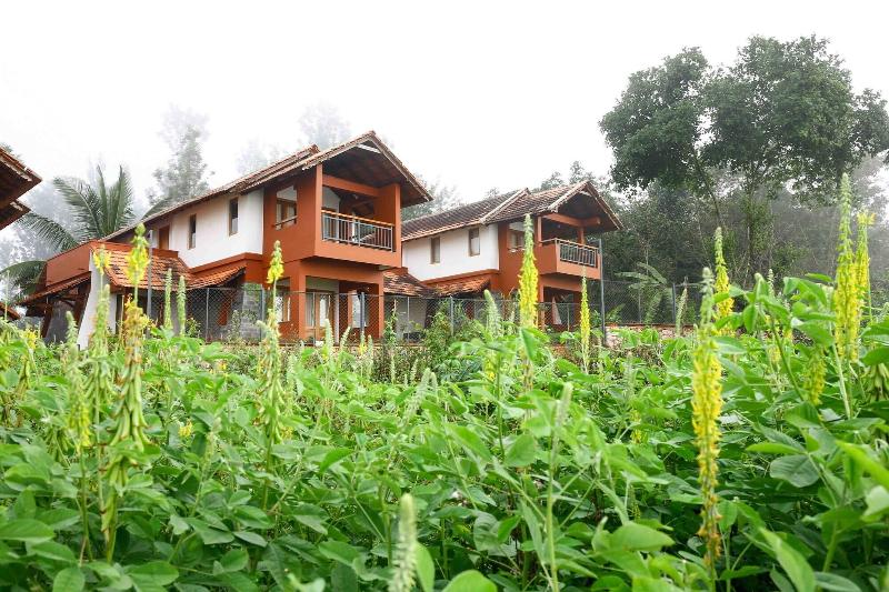 Photo of Vistara Resort, 4-star hotel in Sulthan Bathery