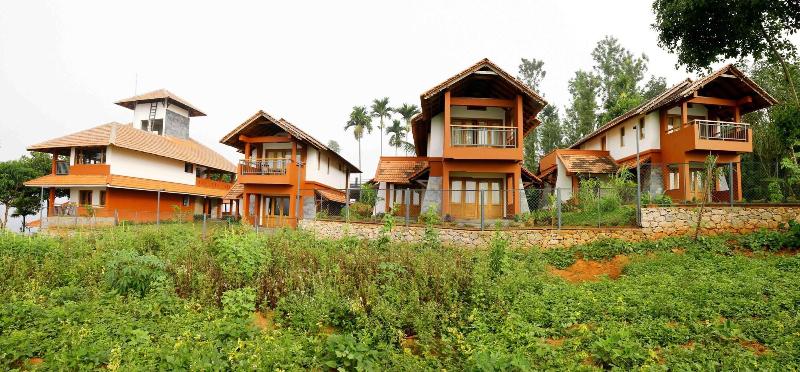 Photo of Vistara Resort, 4-star hotel in Sulthan Bathery