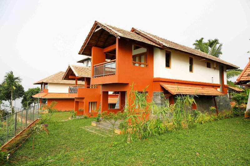 Photo of Vistara Resort, 4-star hotel in Sulthan Bathery