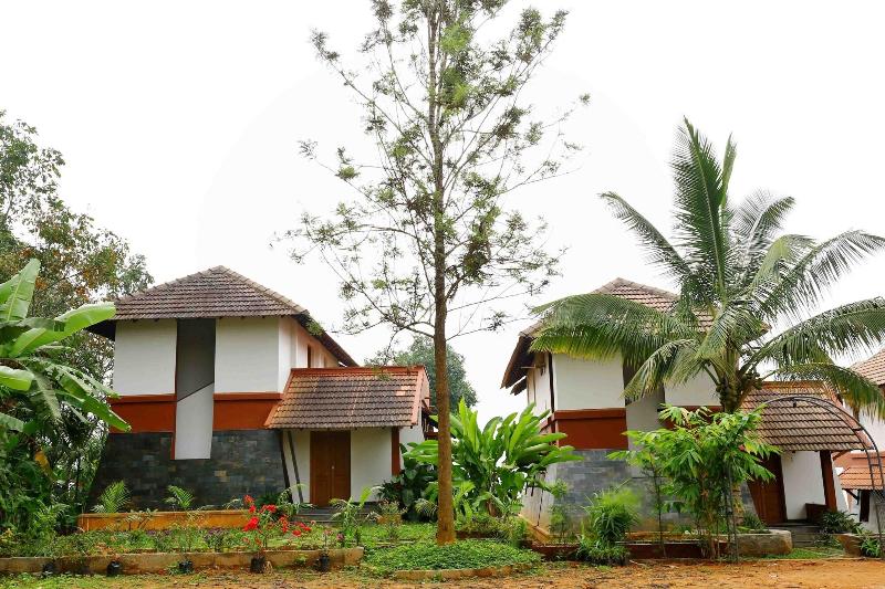 Photo of Vistara Resort, 4-star hotel in Sulthan Bathery