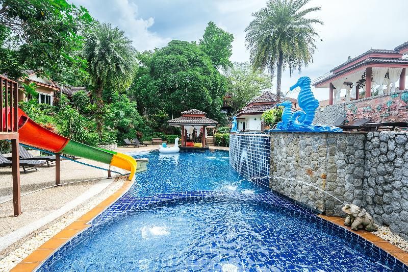 Thai Modern Resort & Spa, Singapore