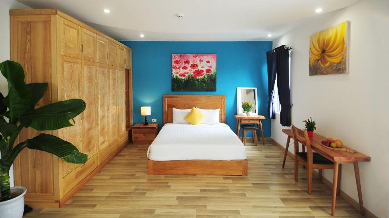 Cavilla Hotel & Apartment, Singapore