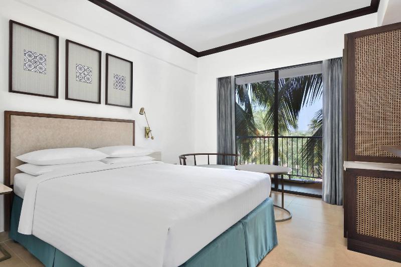 Photo of Fairfield by Marriott Goa Anjuna, 3-star hotel in Anjuna