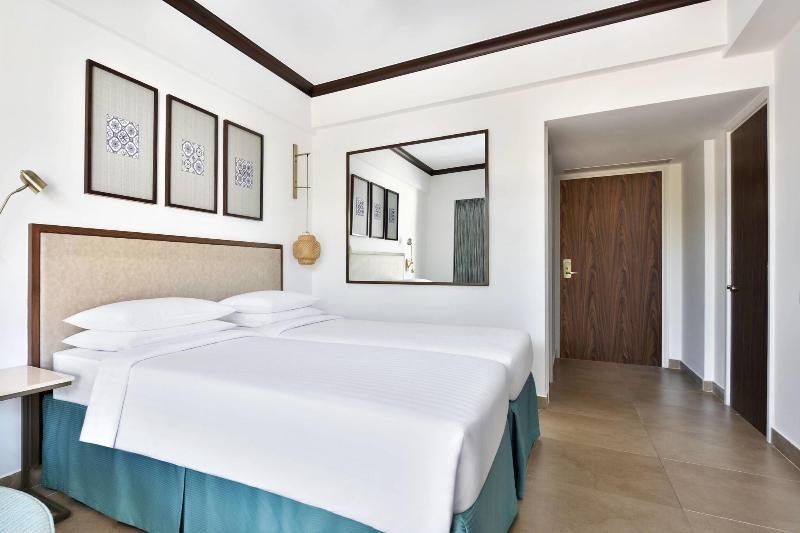 Photo of Fairfield by Marriott Goa Anjuna, 3-star hotel in Anjuna