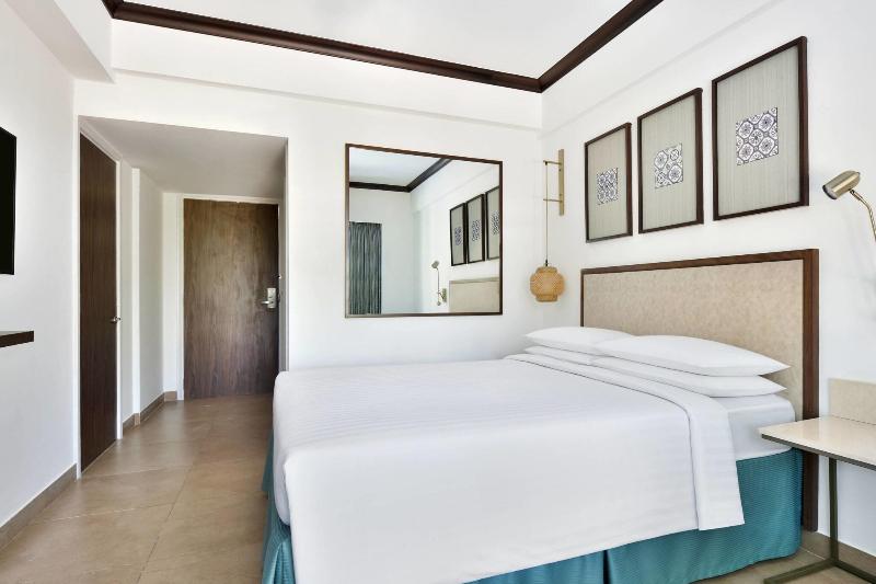 Photo of Fairfield by Marriott Goa Anjuna, 3-star hotel in Anjuna