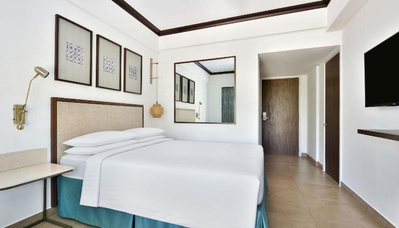 Photo of Fairfield by Marriott Goa Anjuna, 3-star hotel in Anjuna