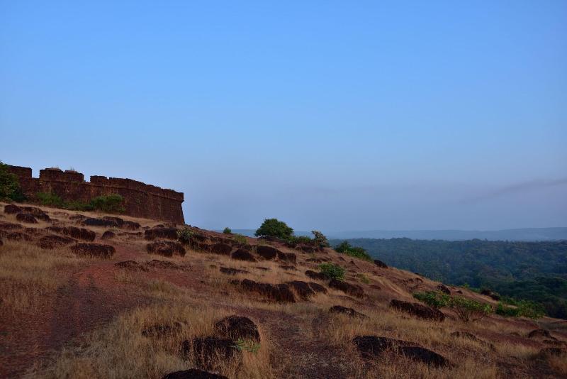 Photo of Fairfield by Marriott Goa Anjuna, 3-star hotel in Anjuna