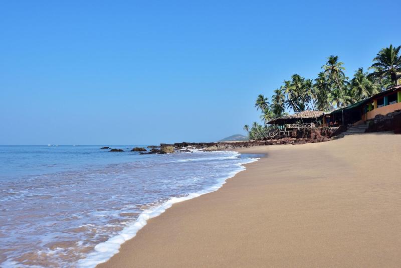 Photo of Fairfield by Marriott Goa Anjuna, 3-star hotel in Anjuna