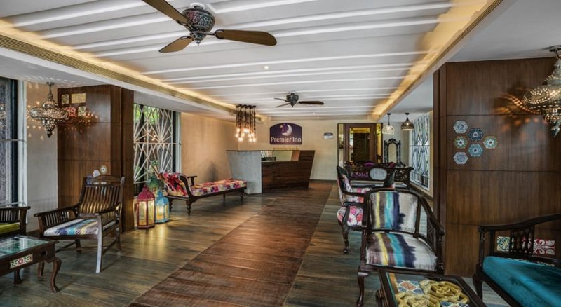 Photo of Fairfield by Marriott Goa Anjuna, 3-star hotel in Anjuna