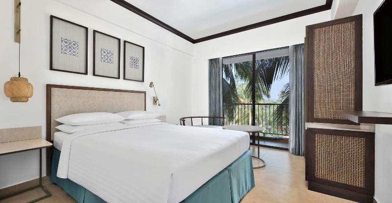 Photo of Fairfield by Marriott Goa Anjuna, 3-star hotel in Anjuna