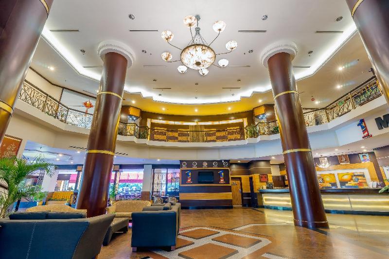 Photo of Crystal Crown Hotel Harbour View, 3-star hotel in Pelabuhan Klang