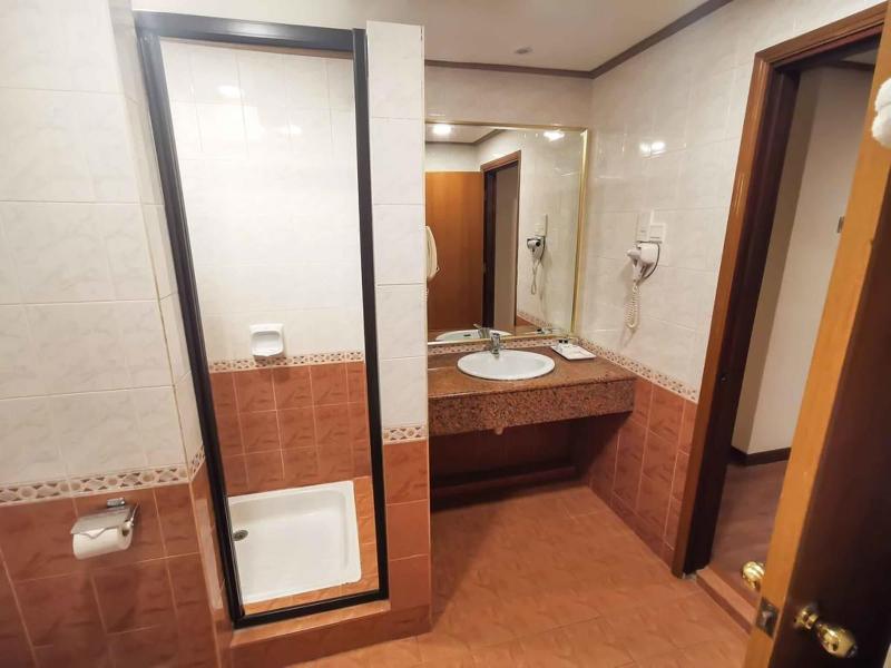 Photo of Crystal Crown Hotel Harbour View, 3-star hotel in Pelabuhan Klang