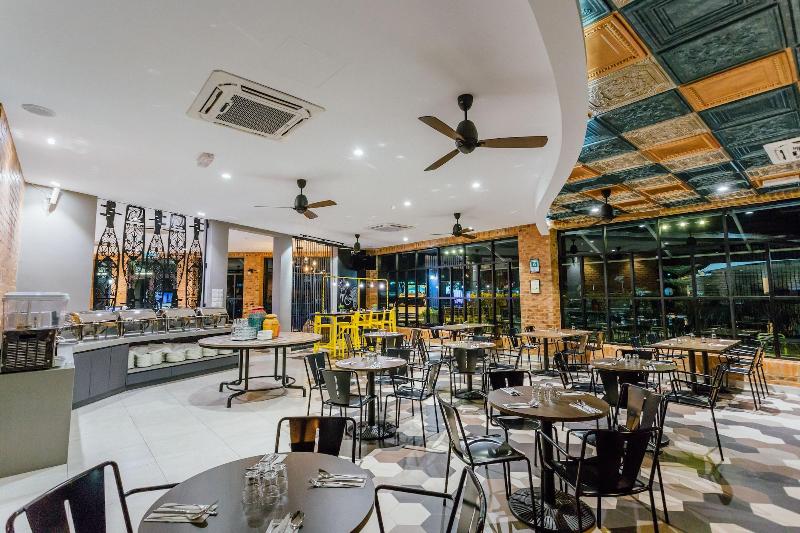 Athome Boutique Hotel, Singapore