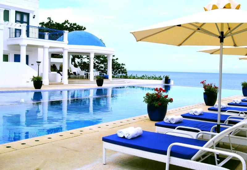 Photo of Camp Netanya Resort & Spa, 4-star hotel in Batangas