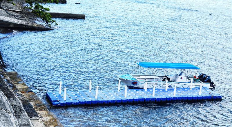 Photo of Camp Netanya Resort & Spa, 4-star hotel in Batangas