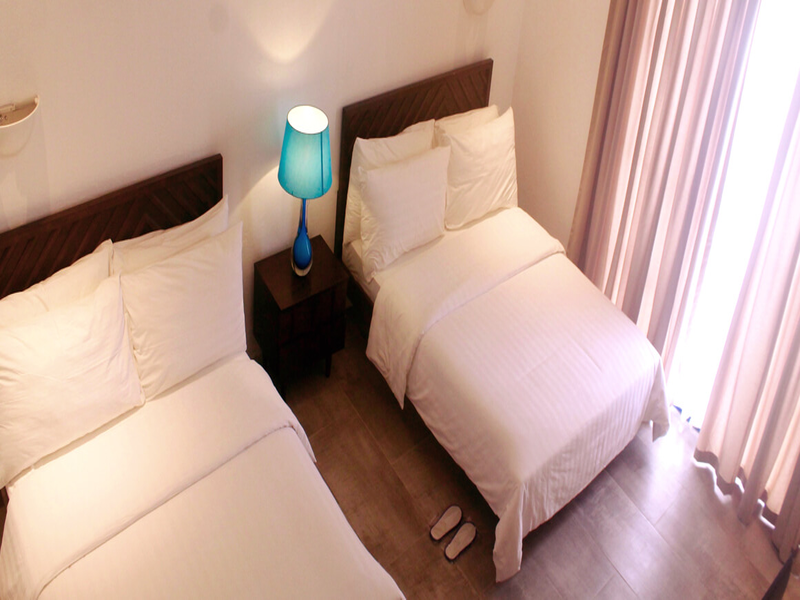 Photo of Camp Netanya Resort & Spa, 4-star hotel in Batangas