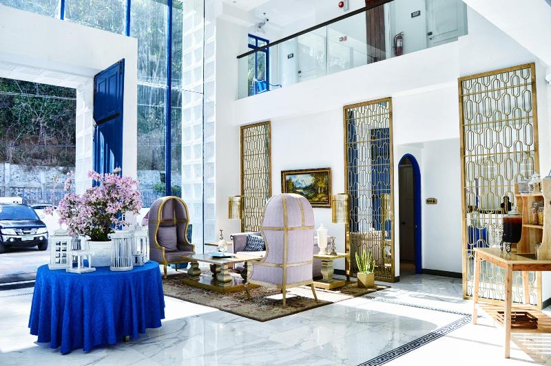 Photo of Camp Netanya Resort & Spa, 4-star hotel in Batangas