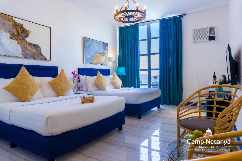 Photo of Camp Netanya Resort & Spa, 4-star hotel in Batangas
