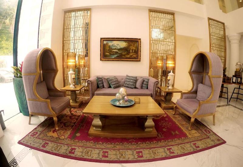 Photo of Camp Netanya Resort & Spa, 4-star hotel in Batangas