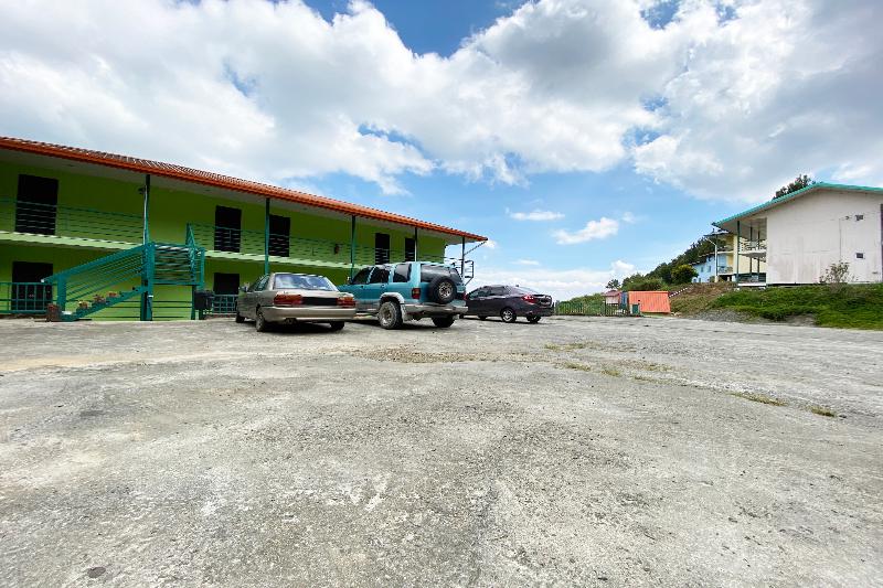 Photo of OYO 90257 Rocky Mountain Lodge, 2-star hotel in Kota Kinabalu (and vicinity)