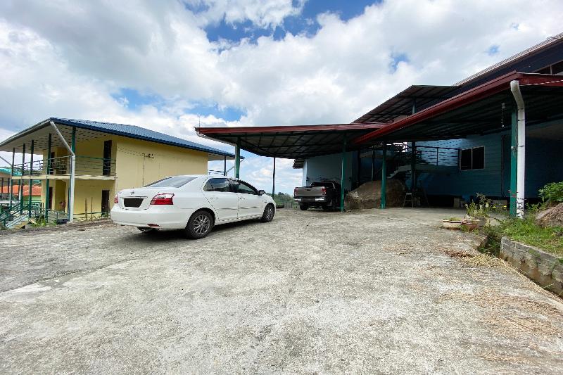 Photo of OYO 90257 Rocky Mountain Lodge, 2-star hotel in Kota Kinabalu (and vicinity)