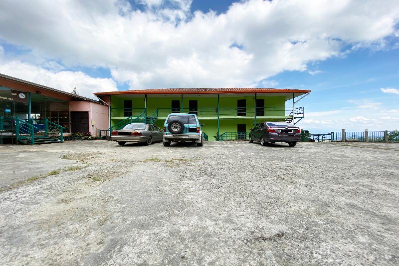 Photo of OYO 90257 Rocky Mountain Lodge, 2-star hotel in Kota Kinabalu (and vicinity)