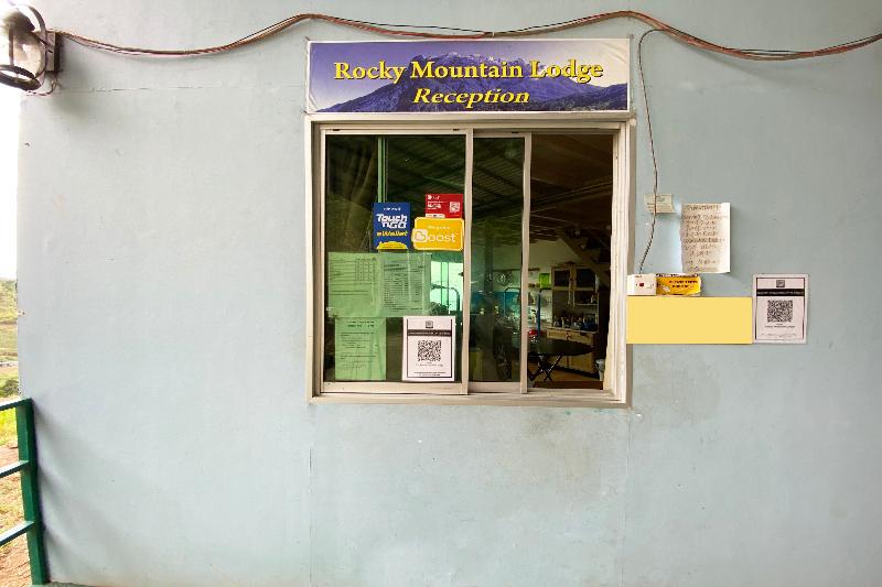 Photo of OYO 90257 Rocky Mountain Lodge, 2-star hotel in Kota Kinabalu (and vicinity)