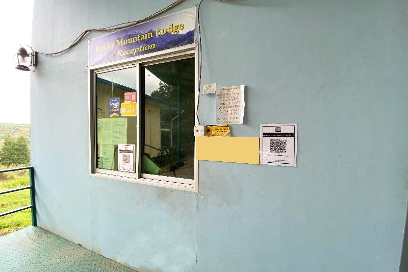 Photo of OYO 90257 Rocky Mountain Lodge, 2-star hotel in Kota Kinabalu (and vicinity)