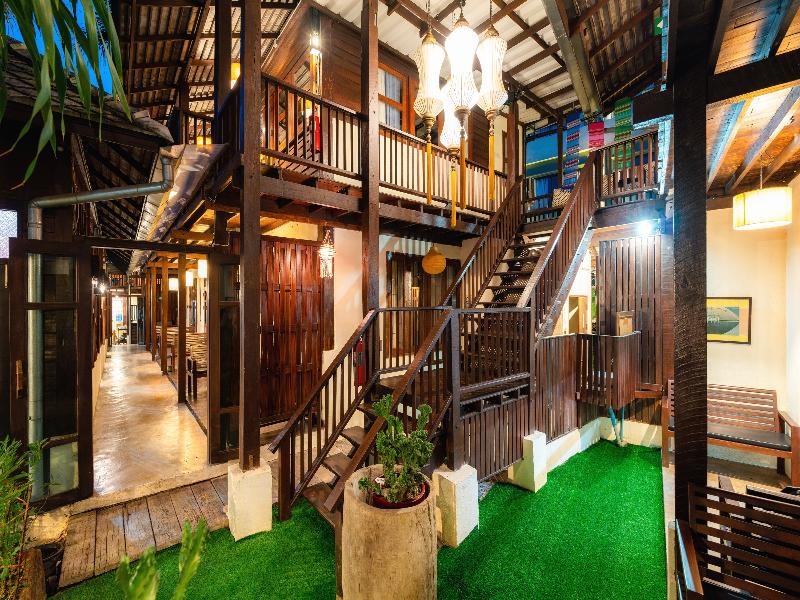 Rompo Boutique Hotel, Singapore
