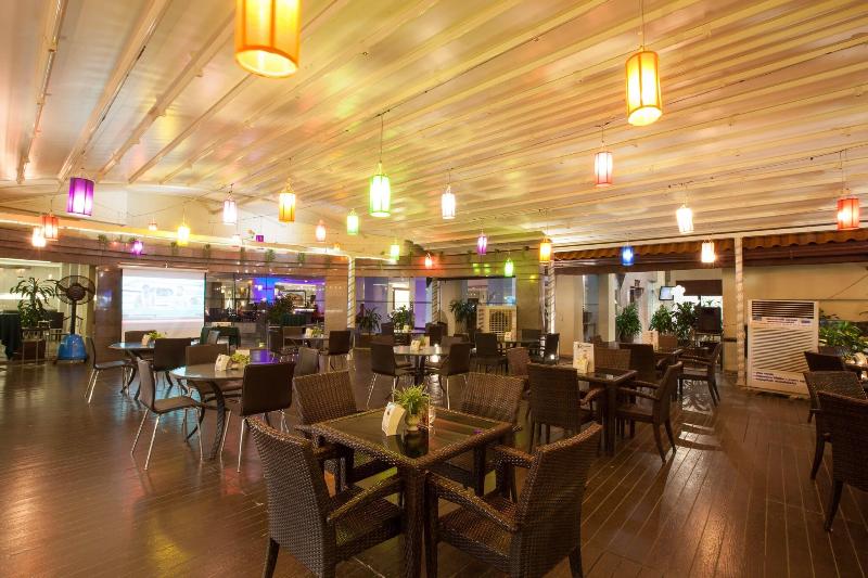 Photo of Chiangmai Grandview Hotel & Convention Center, 4-star hotel in Chang Phueak