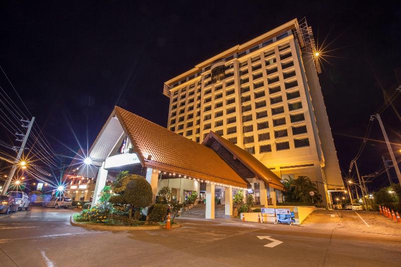 Photo of Chiangmai Grandview Hotel & Convention Center, 4-star hotel in Chang Phueak